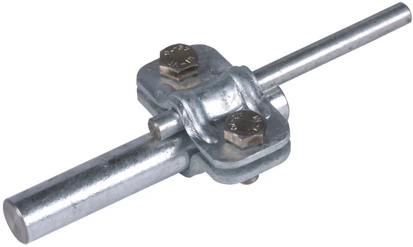 Dehn Uni Disconnecting Clamp St Tzn For Rd 16/8-10mm - 459010