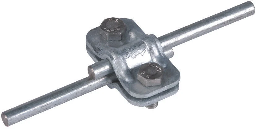 Dehn Uni Disconnecting Clamp For 2x Rd 8-10mm - 459020