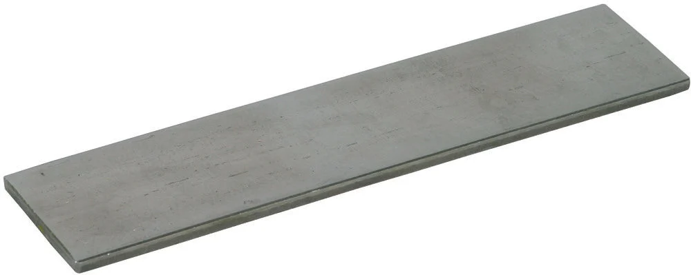 Dehn Terminal Lug 30x3.5mm Stainless Steel L 1500mm - 860215