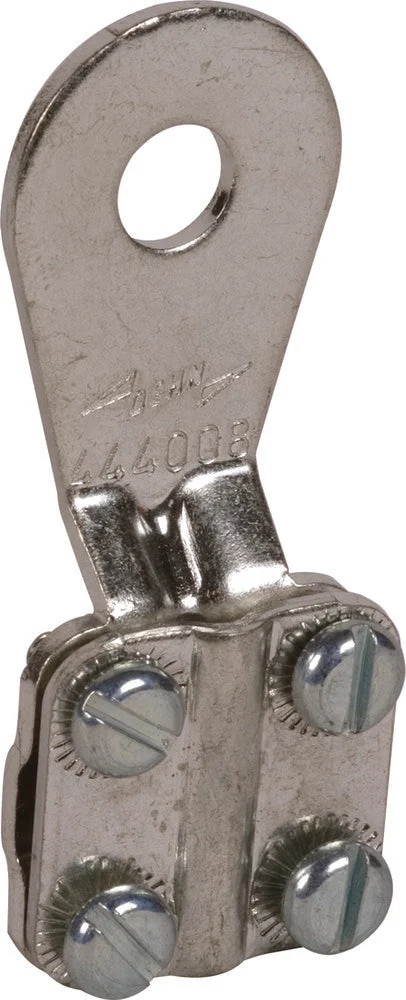 Dehn Eksg 8 Aq6 16 Cugalzn Earthing Cable Lug 6-16mm2 M8 Supply - 444008