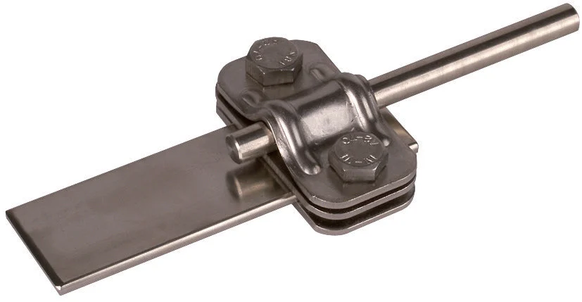 Dehn Uni Disconnecting Clamp With Intermediate Plate - 459139