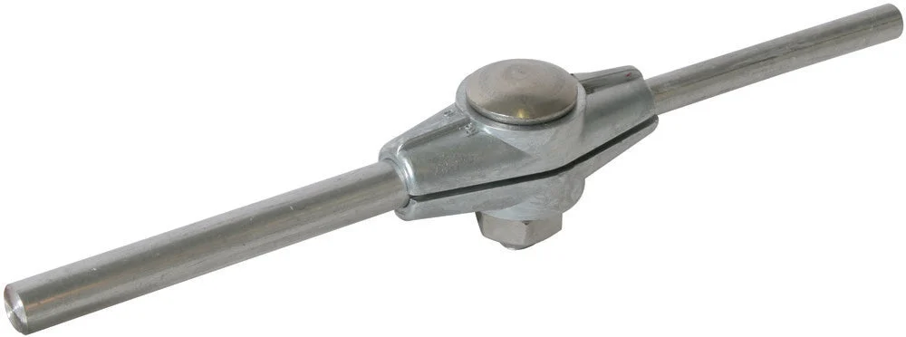 Dehn ES Disconnecting Clamp ZDC For Rd 8/10mm - 463010