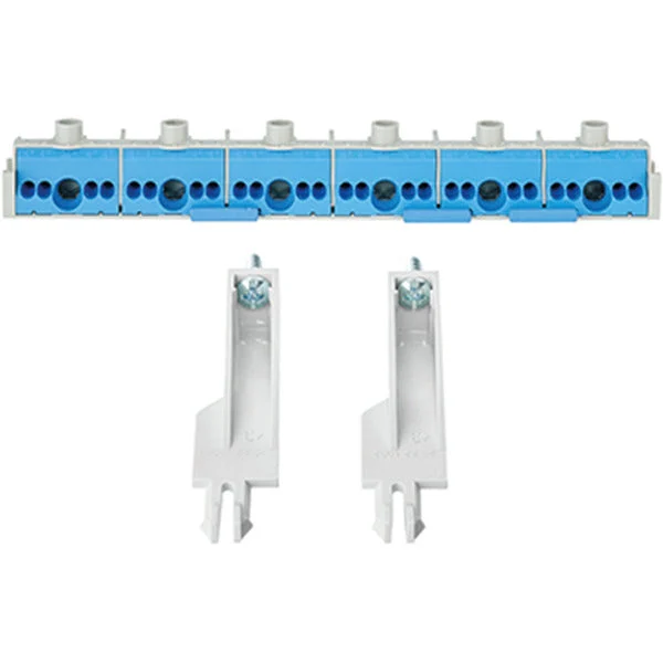 Hensel N Clamp Screw Attachment Multi Color - FC N 30