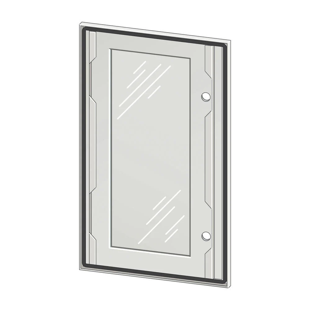Eaton DT-2520-CS Transparent Door IP66 250x200mm - 140480
