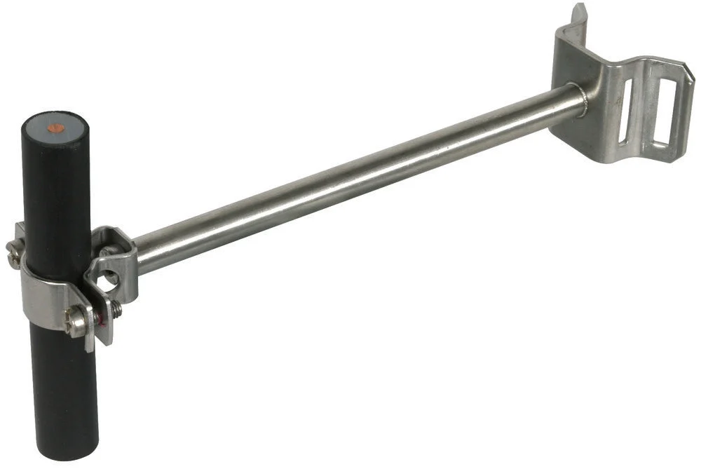 HVI EX P200 Stainless Steel Conductor Holder D20mm - 275442