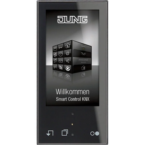 Jung Smartcontrol KNX Space Controller - SC1000KNX