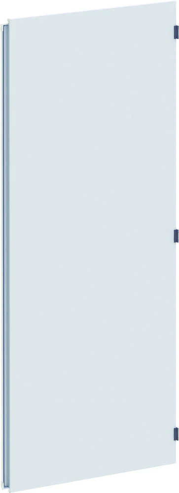 ABB Blind Door 3B 12RE Left RAL7035 TZB312L - 2CPX010569R9999