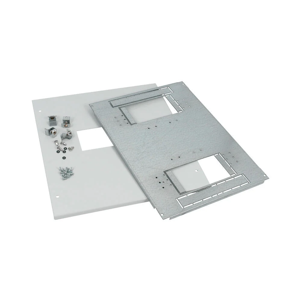 Eaton Mounting Kit NZM3 3/4P F OPPO/EVEN 425X600MM - 124411