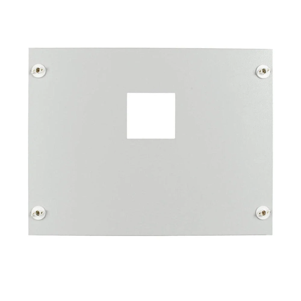 Eaton Mounting Module Profi+ NZM1 Vertical 300x400mm - 286757