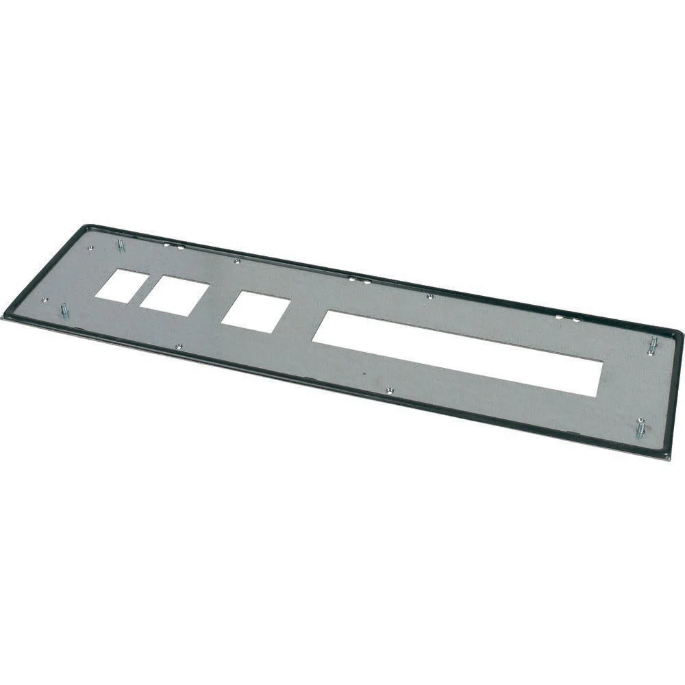 Eaton Xenergy XW Front Panel Steel IP55 H75mm - 155281