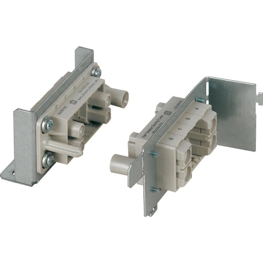 Eaton XEnergy XW Main Contacts Drawer Outgoing 100A 6P SD - 155269