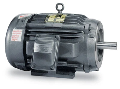 1.5HP BALDOR 1170RPM 182TC XPFC 3PH EXP-PROOF DRILL RIG DUTY MOTOR CDRX181564T