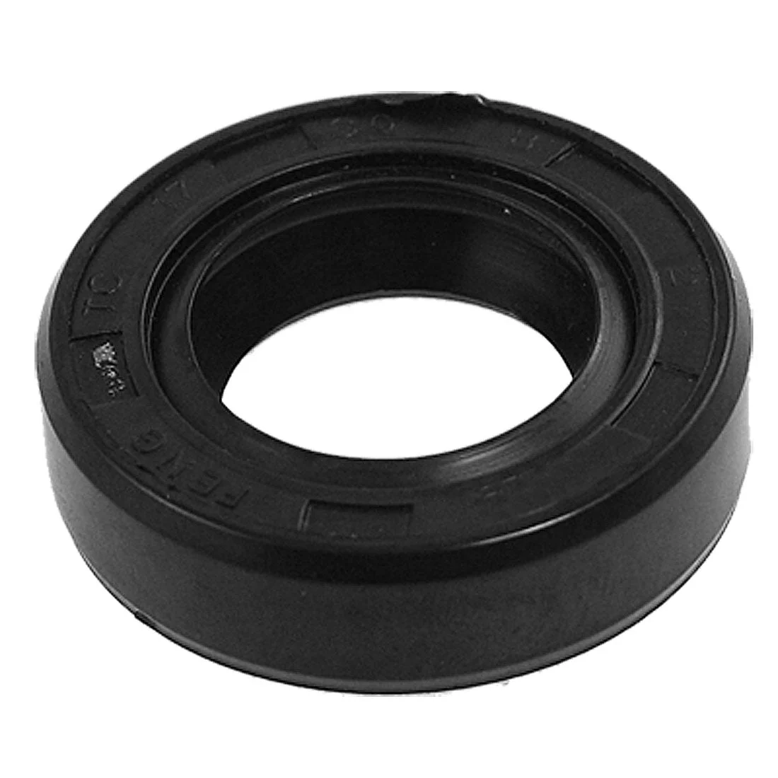 Metric Oil Shaft Seal 17 x 30 x 8 17x30x8 Double Lip TC Oil Seals