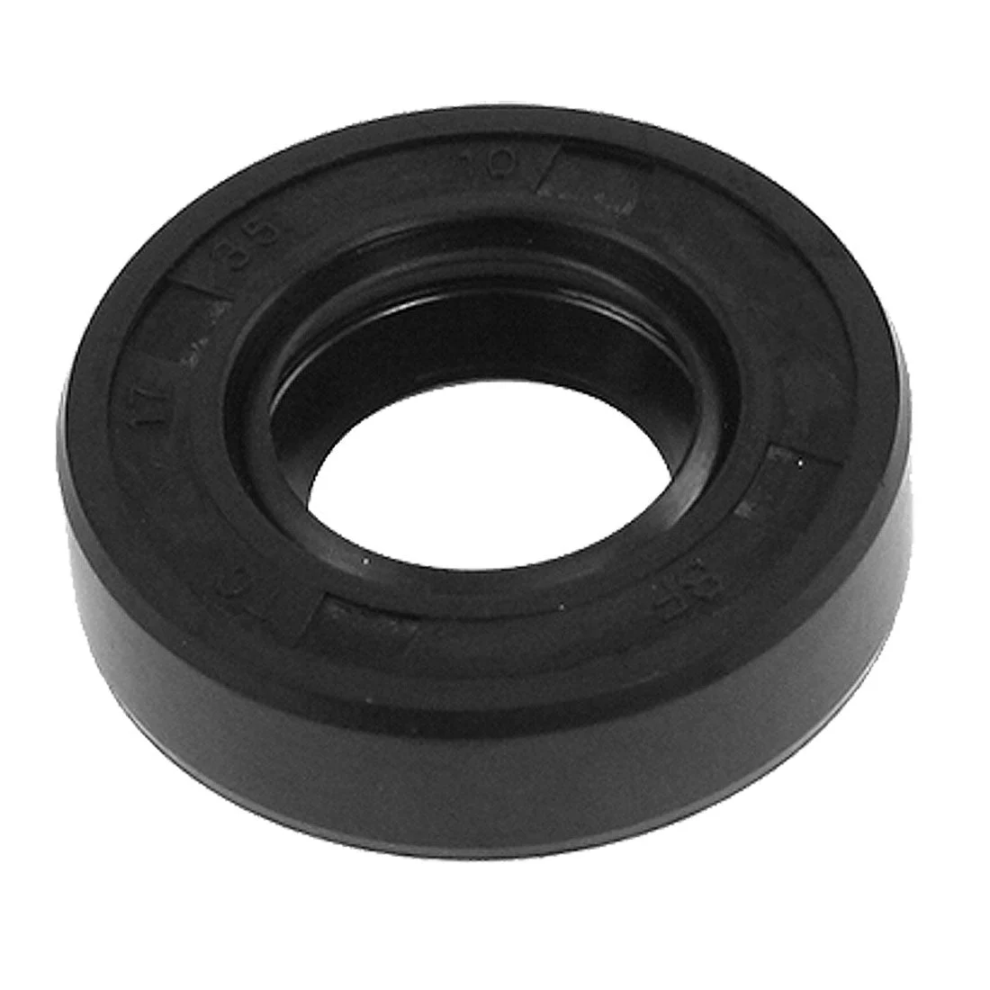 Metric Oil Shaft Seal 17 x 35 x 10 17x35x10 Double Lip TC Oil Seals