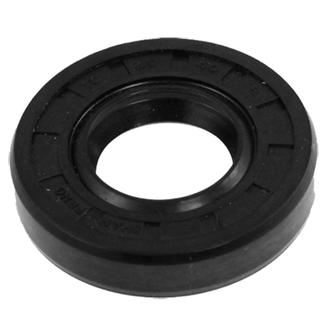 Metric Oil Shaft Seal 20 x 40 x 8 20x40x8 Double Lip TC Oil Seals