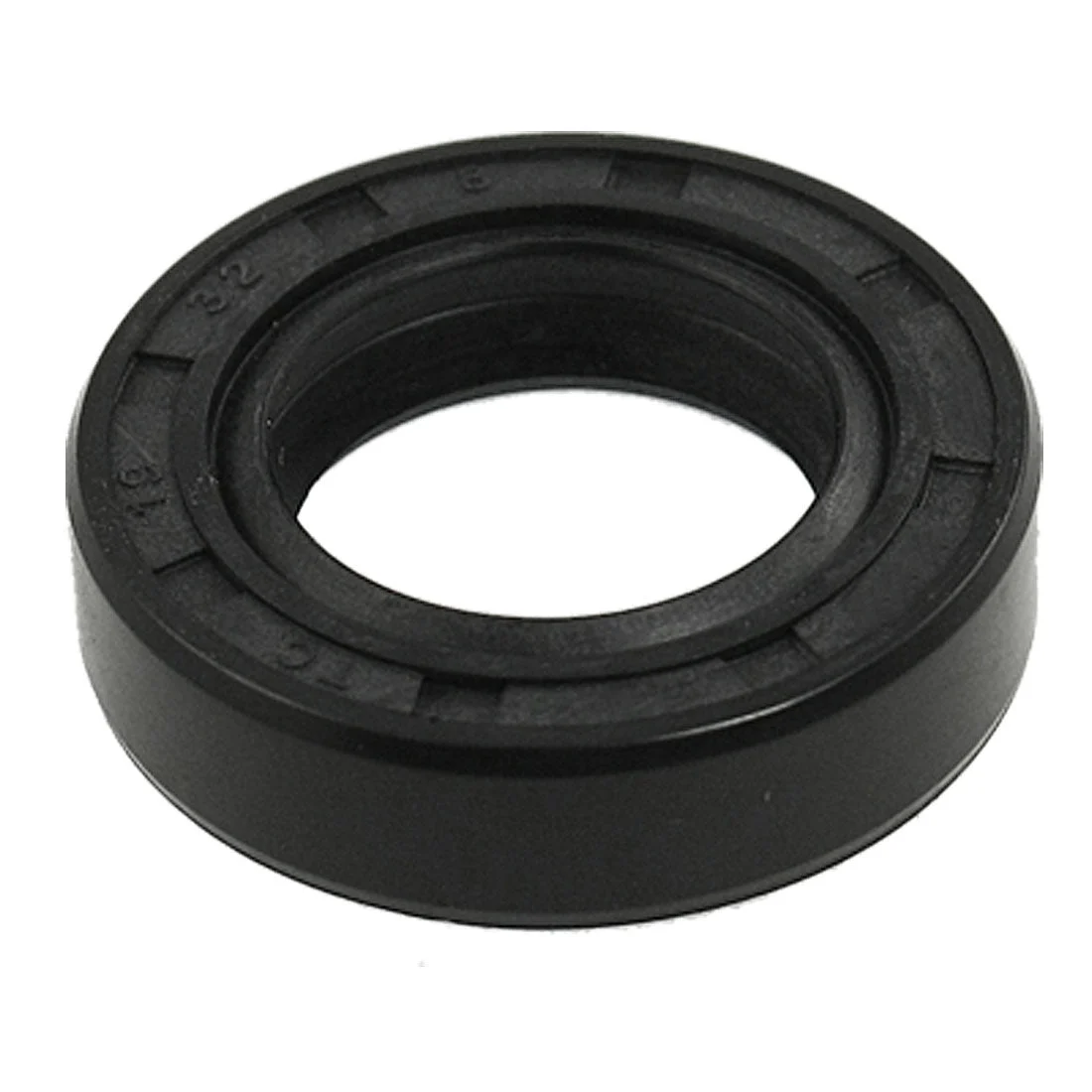 Metric Oil Shaft Seal 19 x 32 x 8 19x32x8 Double Lip TC Oil Seals