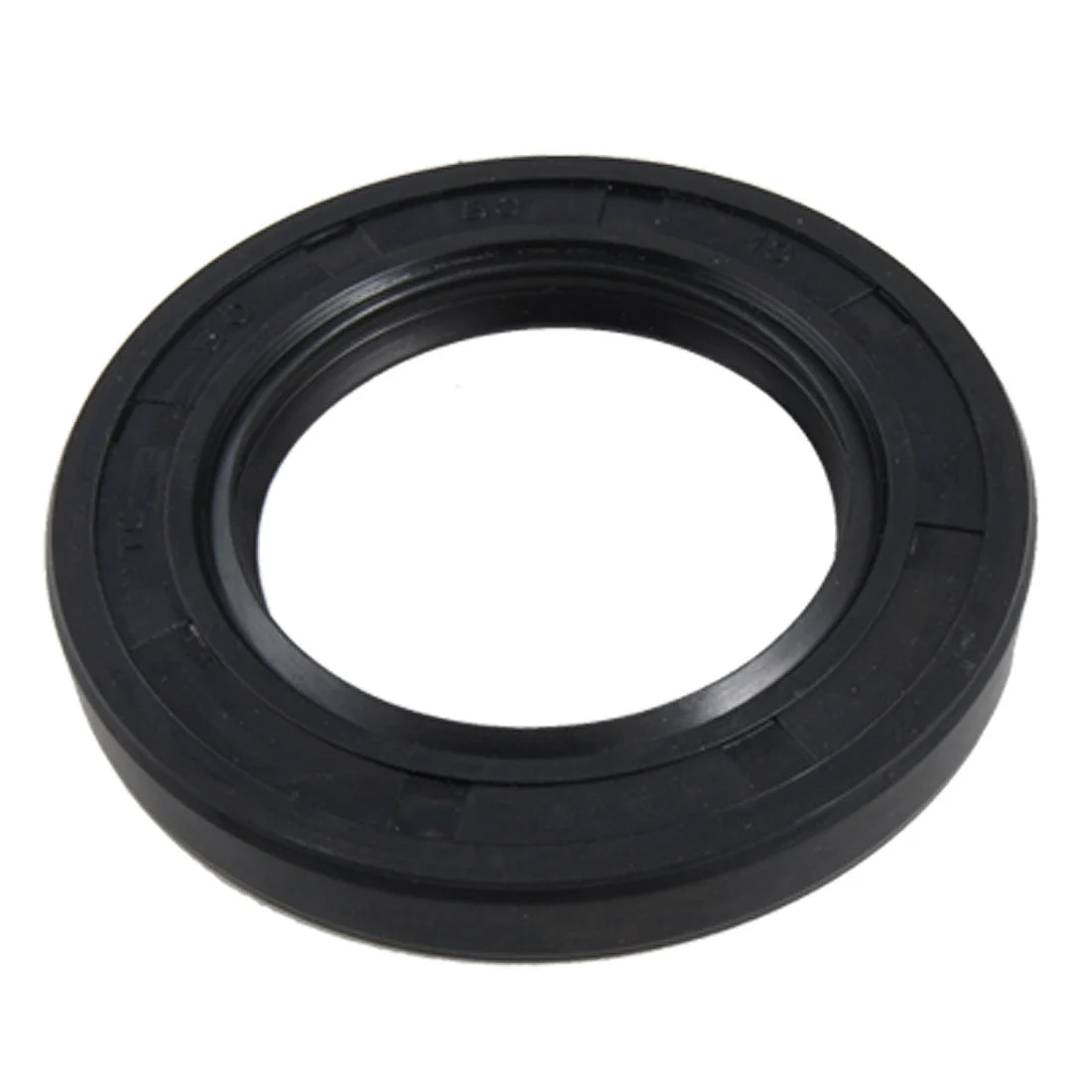 50 x 80 x 10mm Metric Rotary Shaft Oil Seal TC Double Lipped