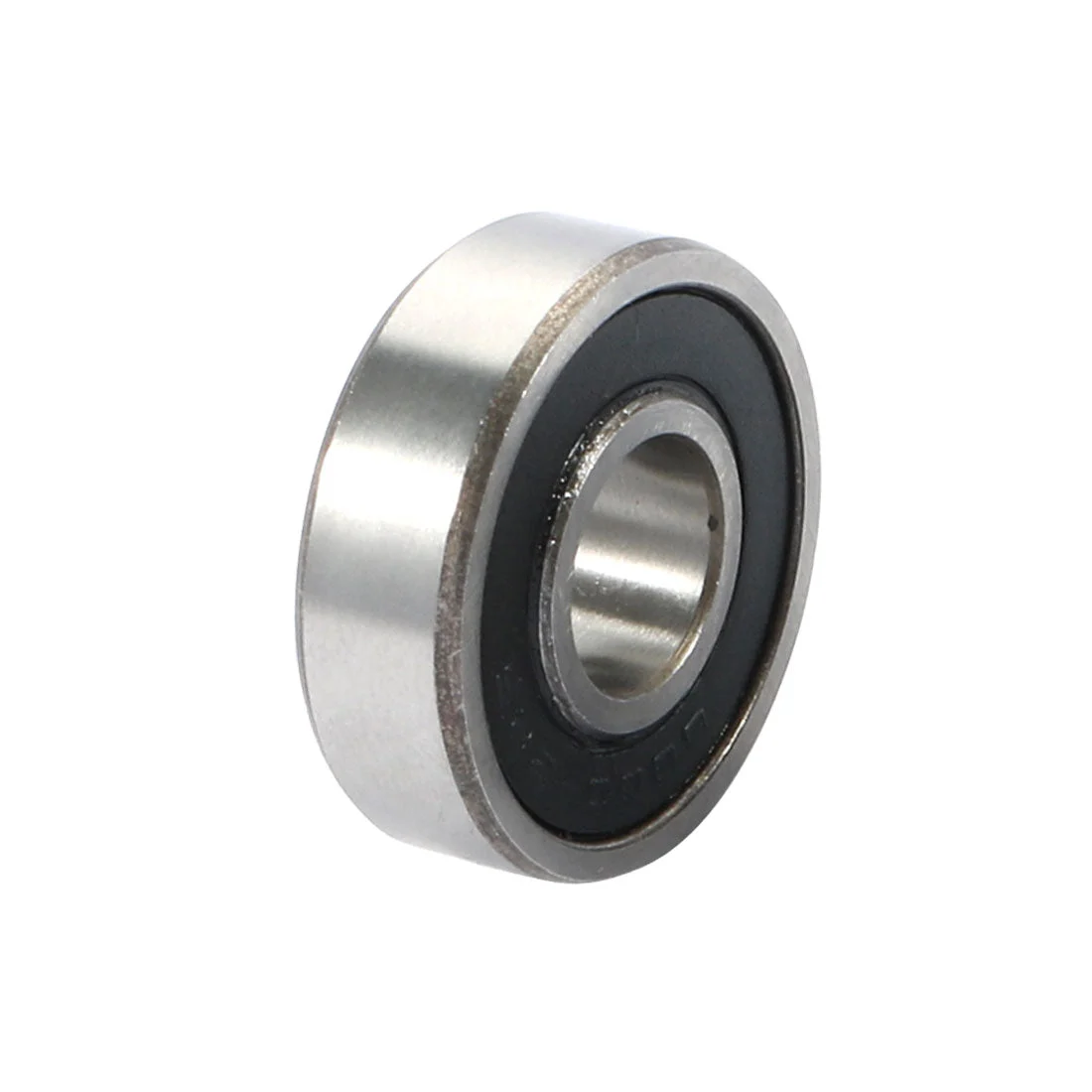 6000-2RS Shielded Deep Groove Radial Ball Bearing 10 x 26 x 8mm