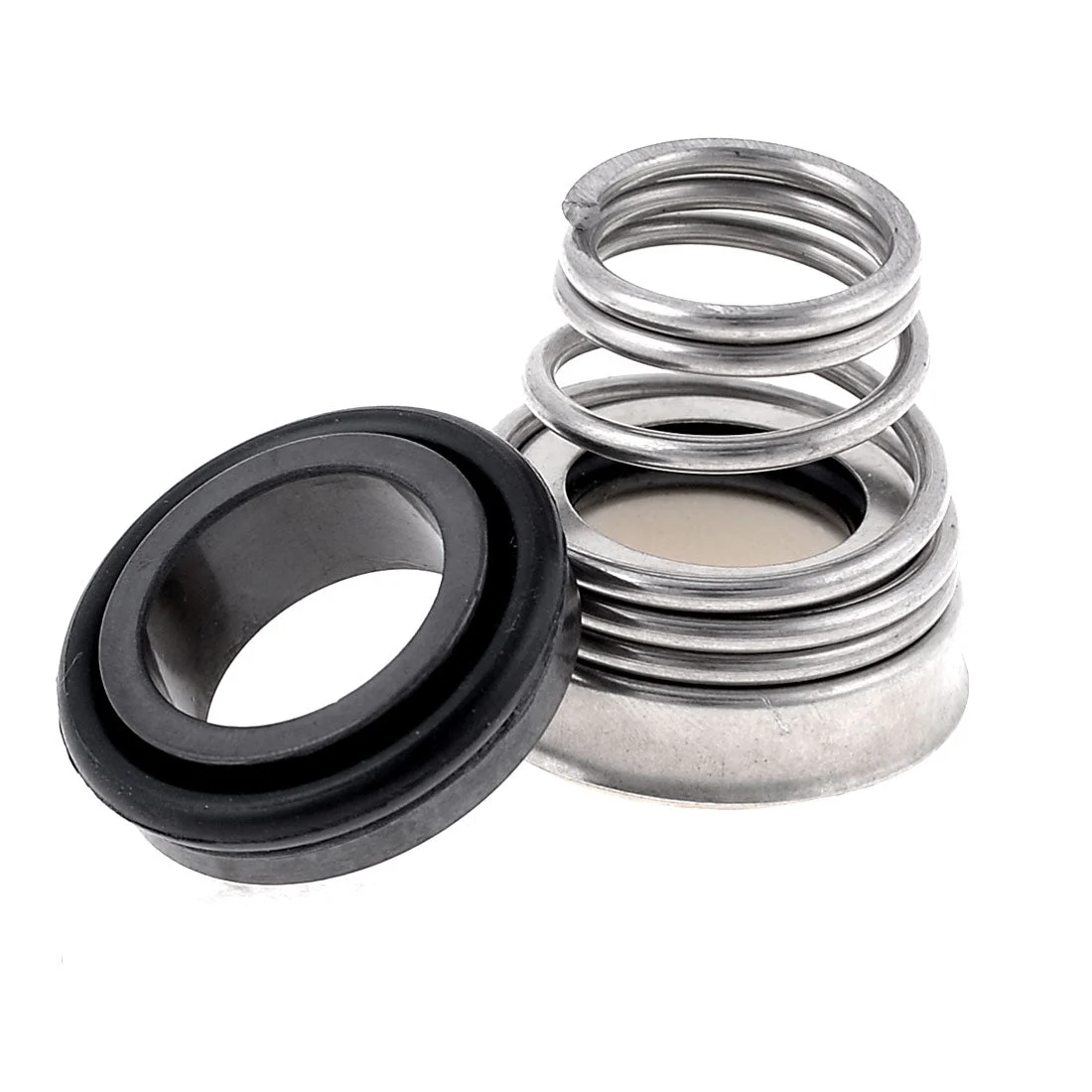 Water Pumps Replacement Parts Single Spring 18mm Dia. Mechanical Seal