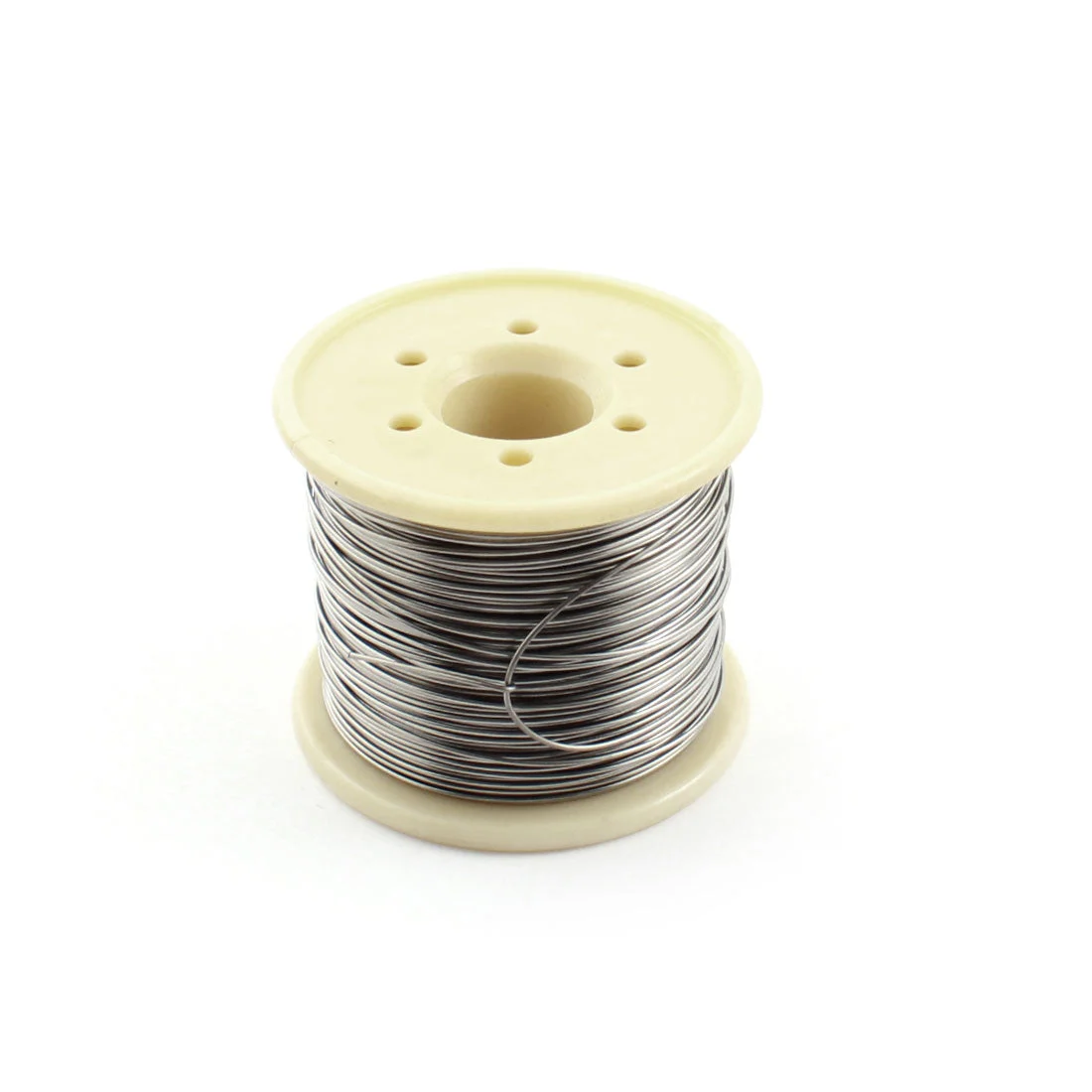 100Ft Long AWG21 FeCrAl Resistance Resistor Wire for Heater