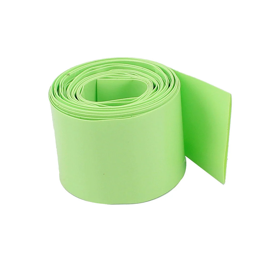 3 Pcs 2m 6.6ft 23mm PVC Heat Shrink Wrap Tubing Wire for 1 x AA 1.5V Battery