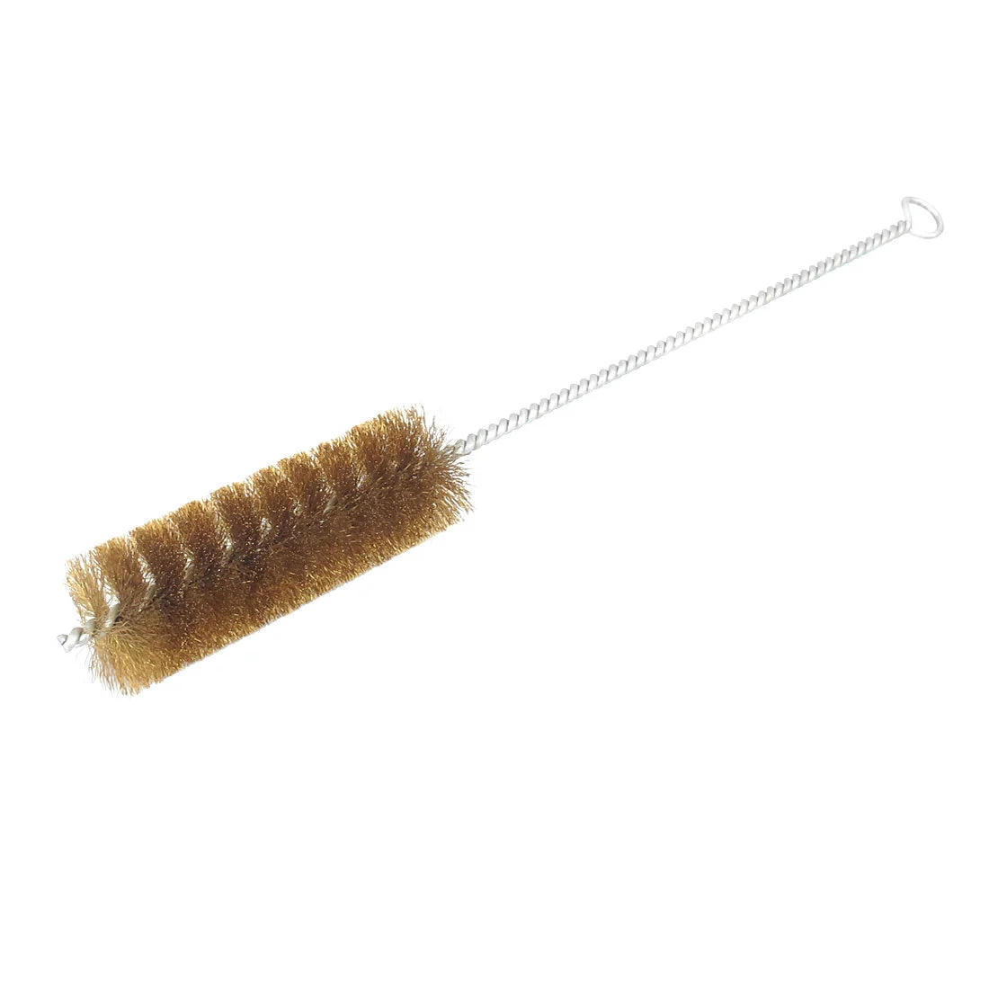 35mm Dia Copper Wire Pipe Tube Chimney Cleaning Brush