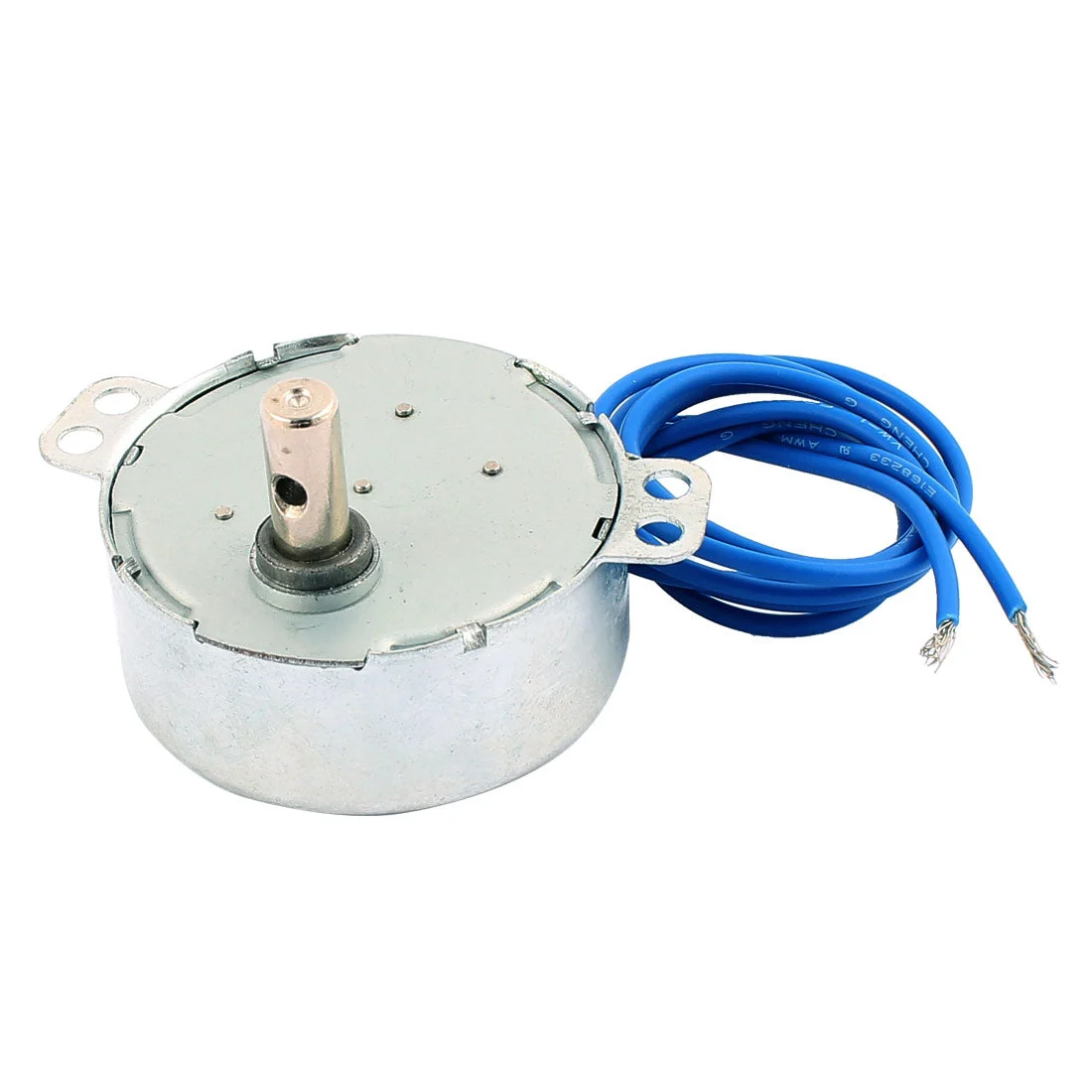 AC 100-127V 10-12R/Min C/ Direction 4W 2 Wires Connecting 50 AC Synchronous Motor