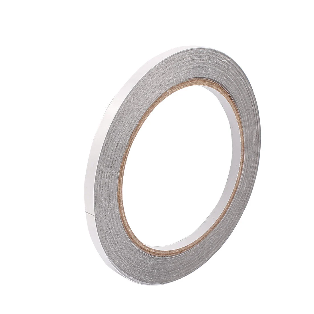 0.5CM Width 20 Meters Long Adhesive Single Sided Conductive Wear Resistant Tape