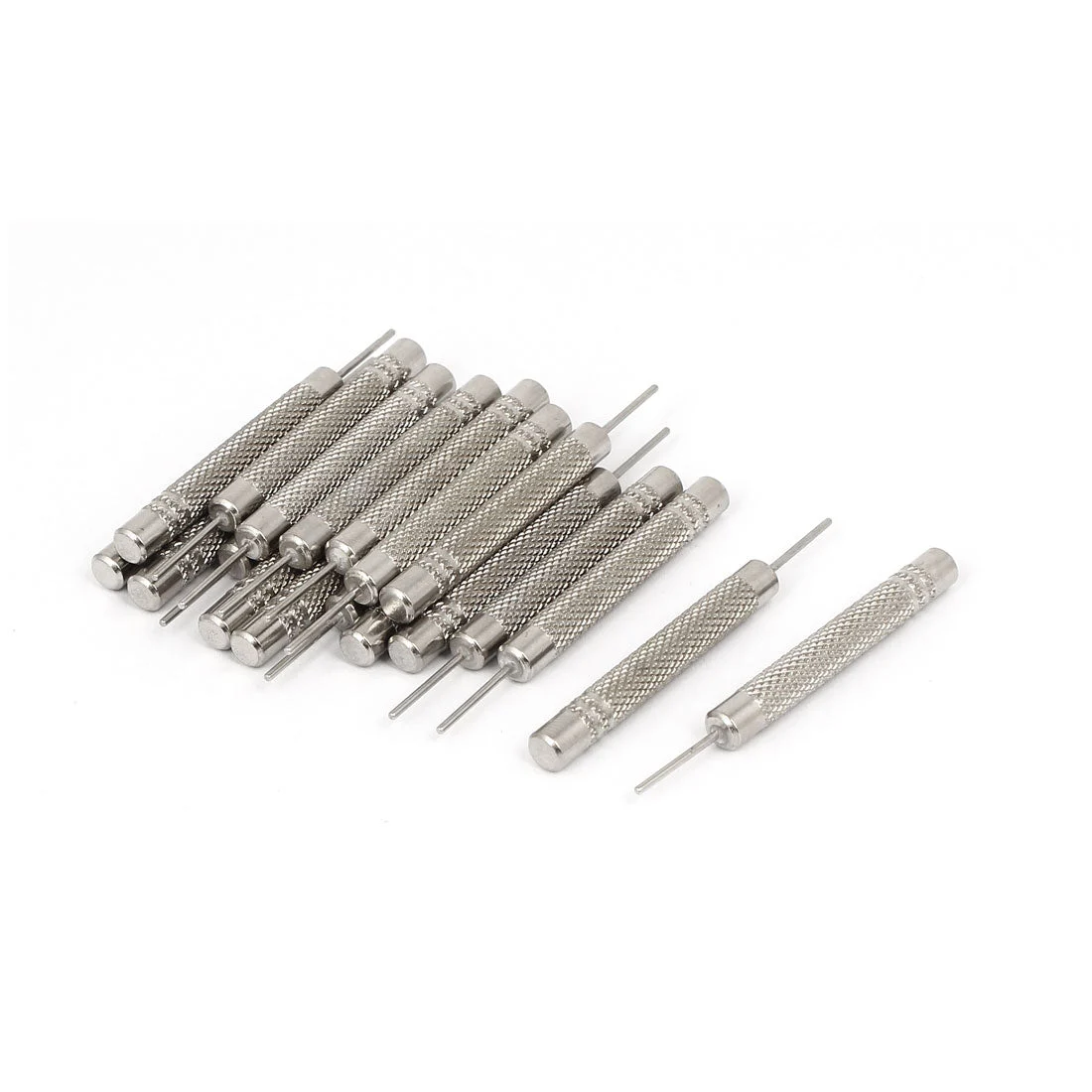 Uxcell 1mm Dia Tip Watch Band Strap Link Pin Remover Punch Repair Tool 20pcs