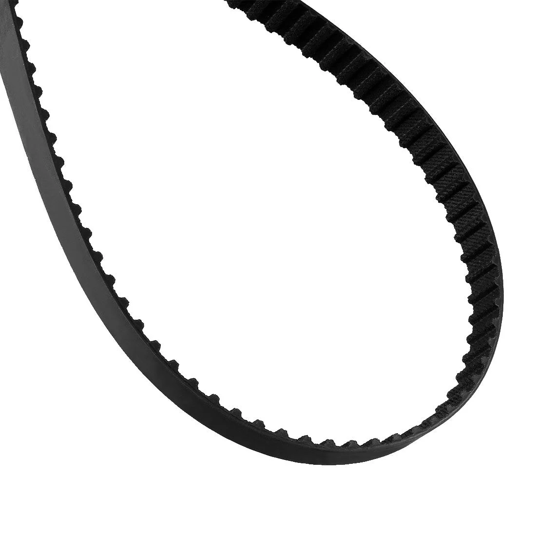 160XL Rubber Timing Belt Synchronous Closed Loop Timing Belt Pulleys 10mm Width