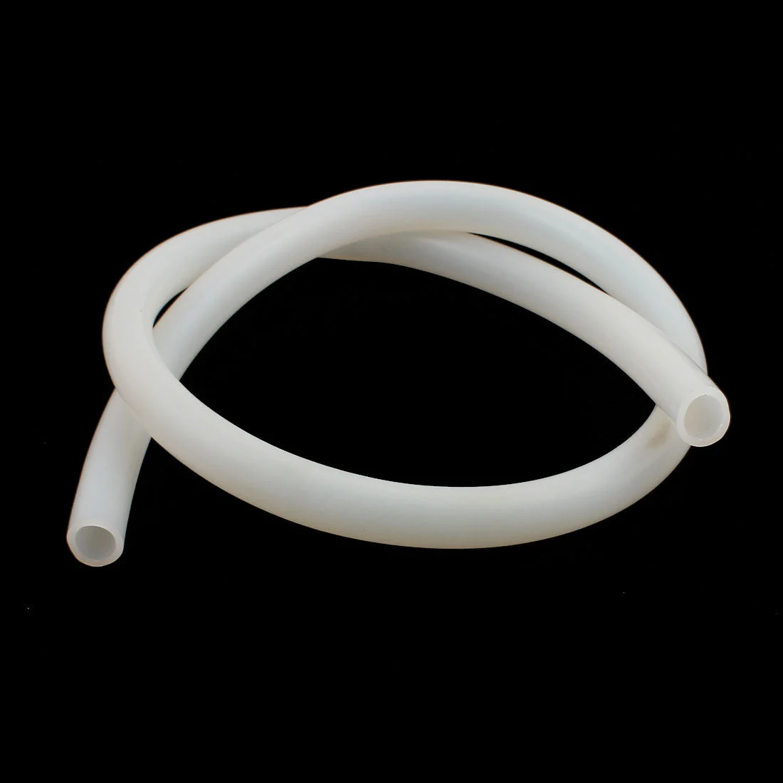 13mm x 18mm High Temp Resistant Flexible Silicone Tube Hose Pipe 1M Length
