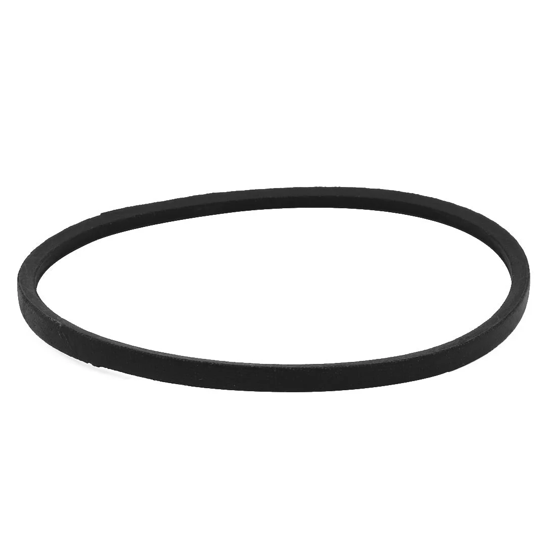 O-500 Rubber Transmission Belt V-Belt 9mm Wide 6mm Thick for Washing Machine