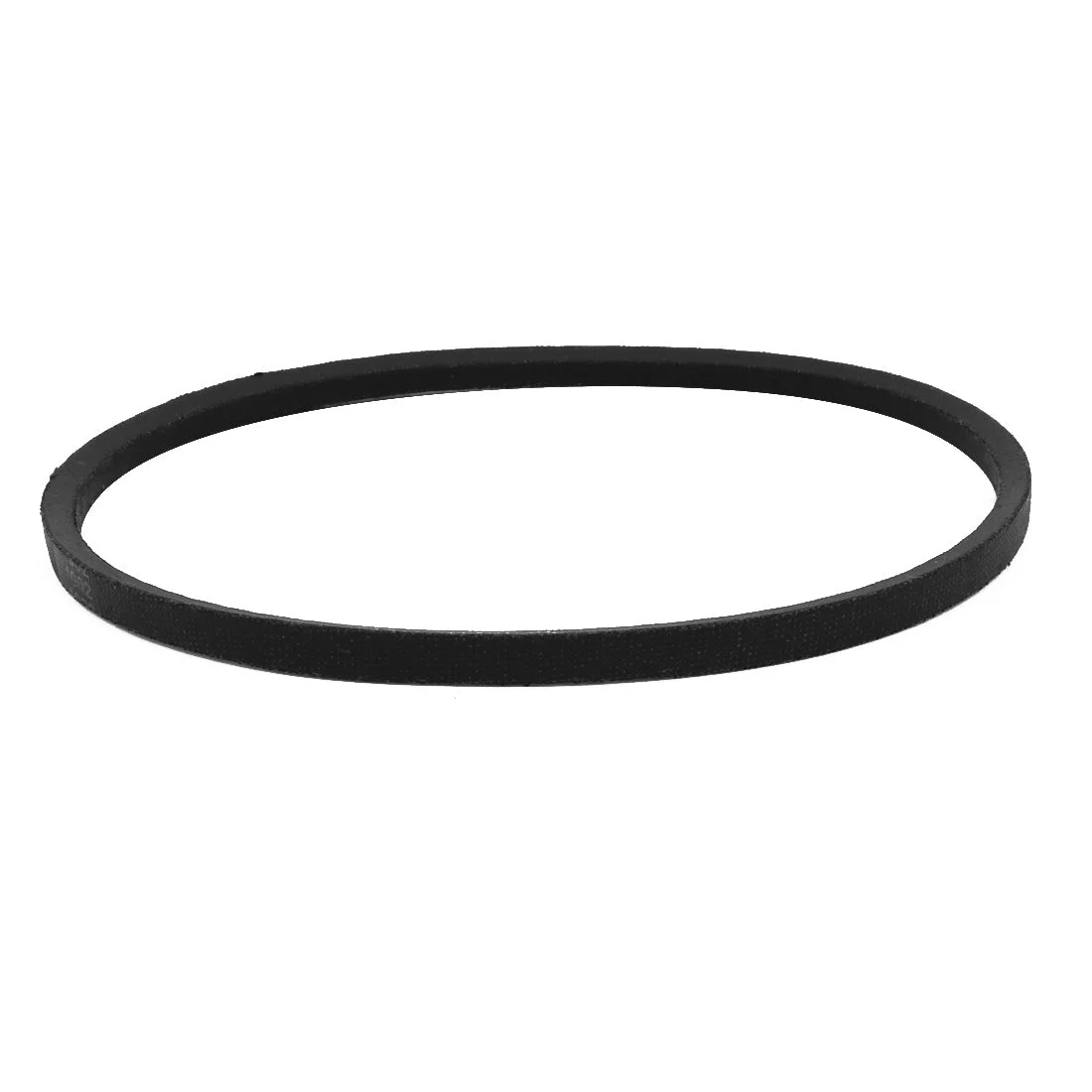 O-510 Rubber Transmission Drive Belt V-Belt 10mm Wide 6mm Thick
