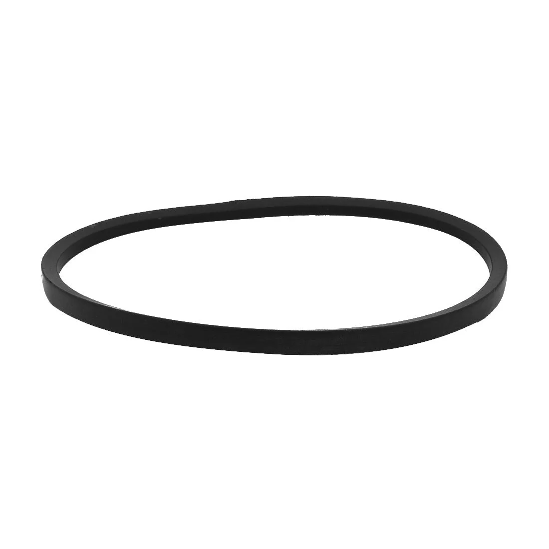 A660 Rubber Driving Belt V-Belt 8mm Thick 660mm Inner Girth for Washing Machine