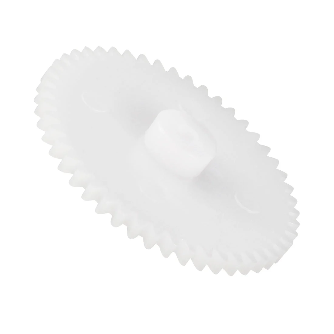 20Pcs 482A Plastic Gear Accessories with 48 Teeth for DIY Car Robot Motor