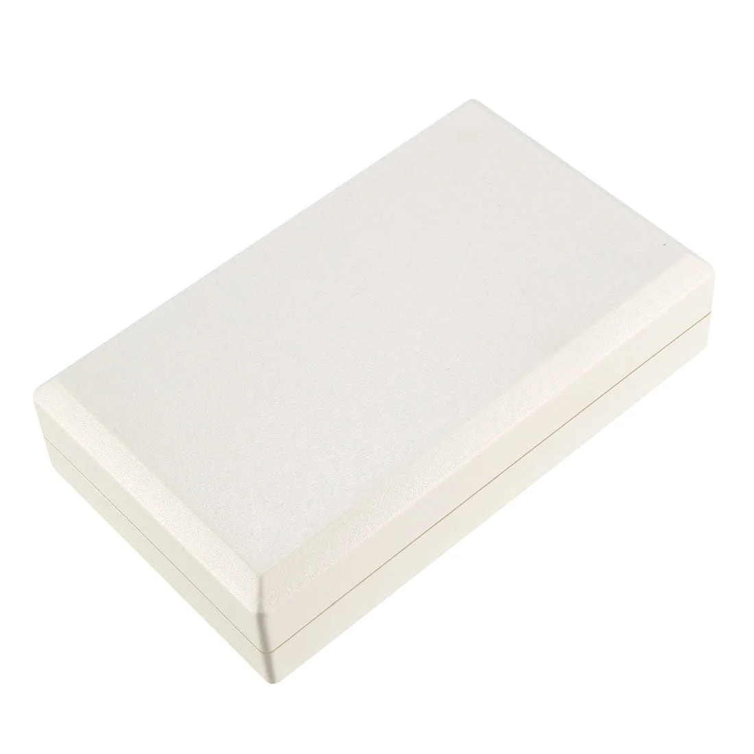 100 x 60 x 28mm Electronic Plastic DIY Junction Box Enclosure Case Beige