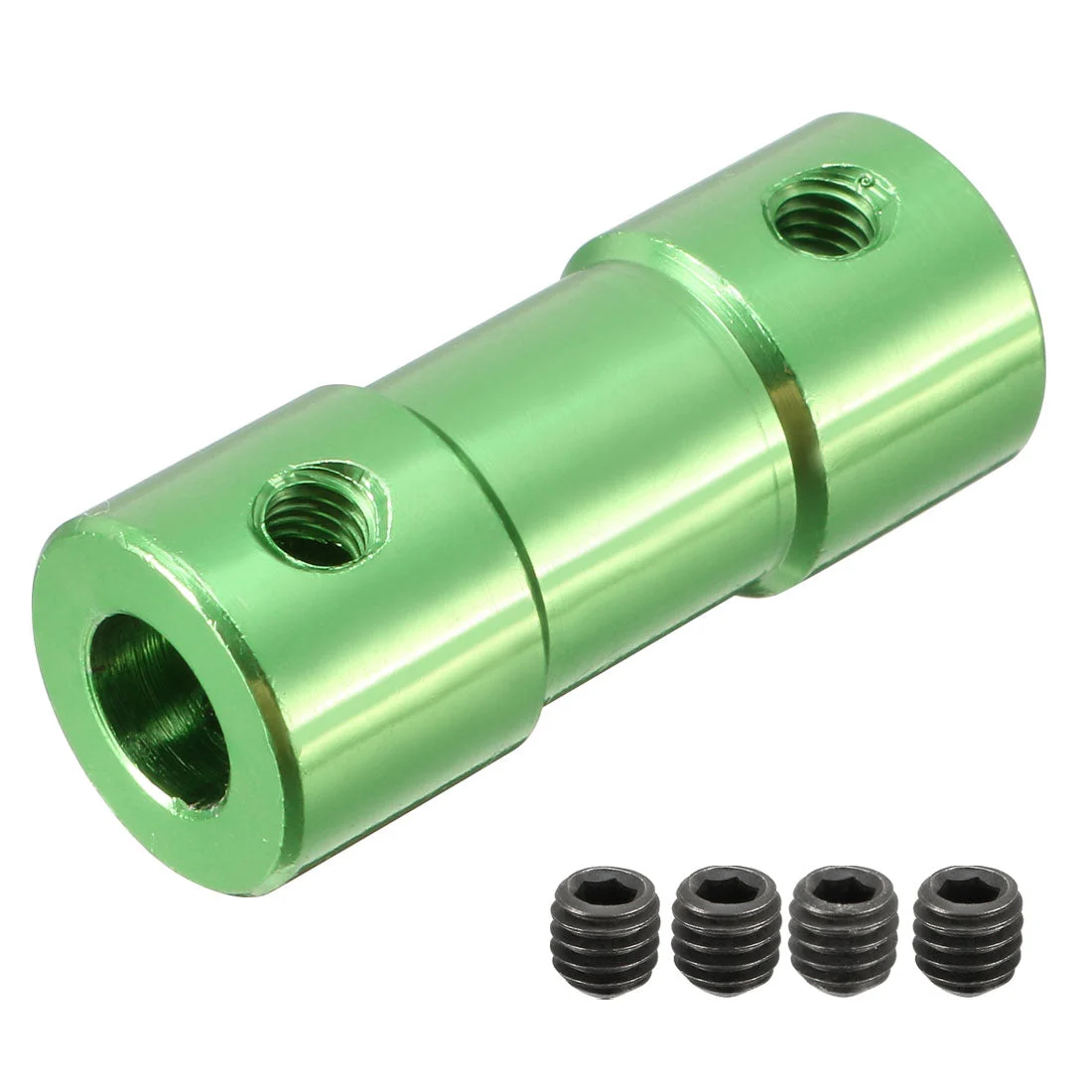 Shaft 3mm x 5mm Connector Adapter for RC Airplane Boat Motor L25XD10