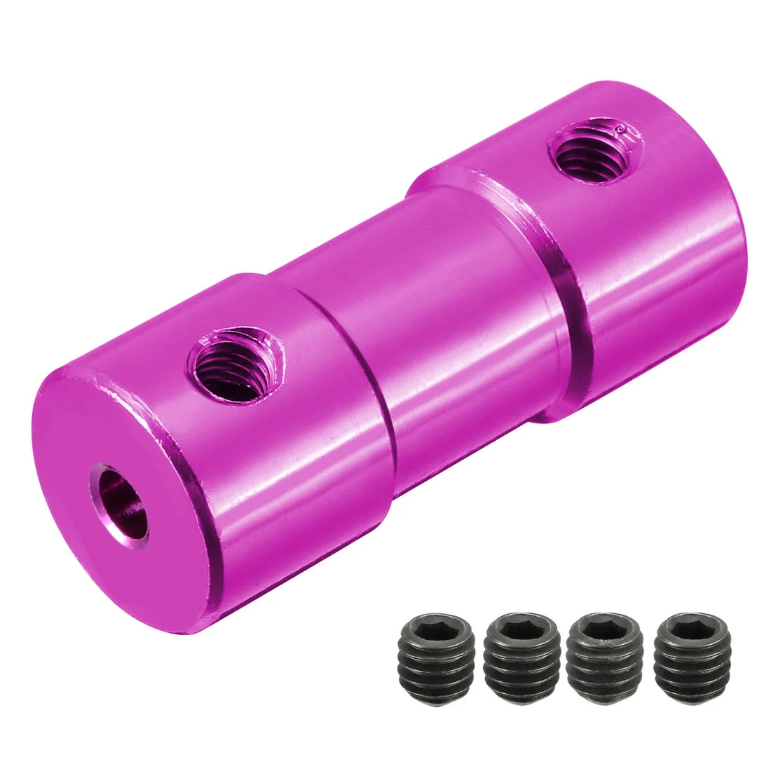Shaft 2.3mm x 4mm Connector Adapter for RC Airplane Boat Motor L25XD10