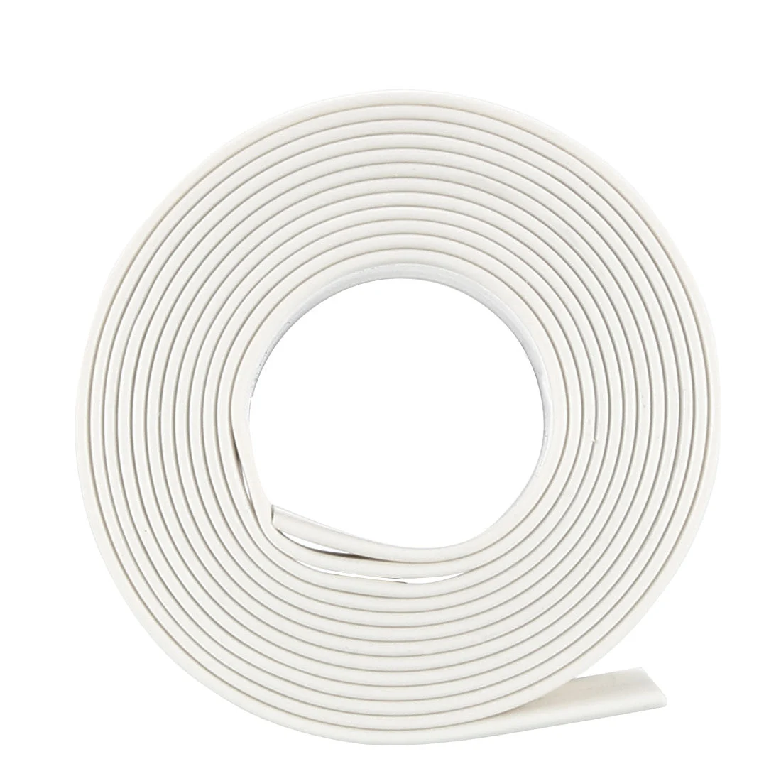 Heat Shrink Tube 2:1 Electrical Insulation Tubing White 13mm Diameter 1m Length