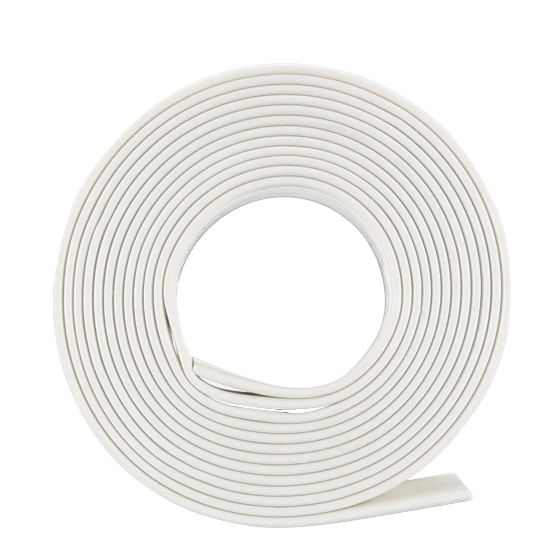 Heat Shrink Tube 2:1 Electrical Insulation Tubing White 14mm Diameter 1m Length