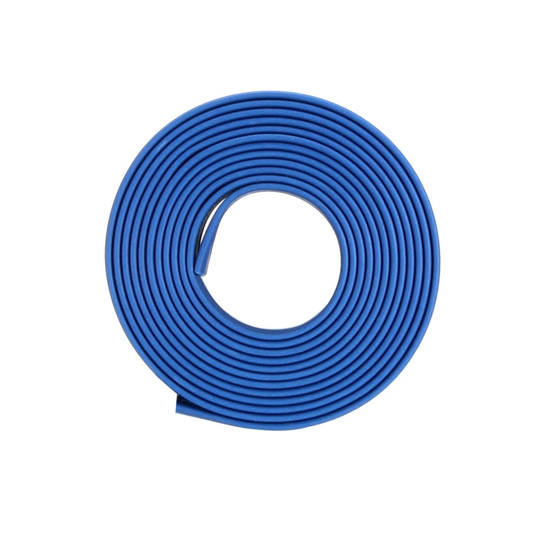 Heat Shrink Tube 2:1 Electrical Insulation Tube Wire Cable Tubing Sleeving Wrap Blue 16mm Diameter 1m Long