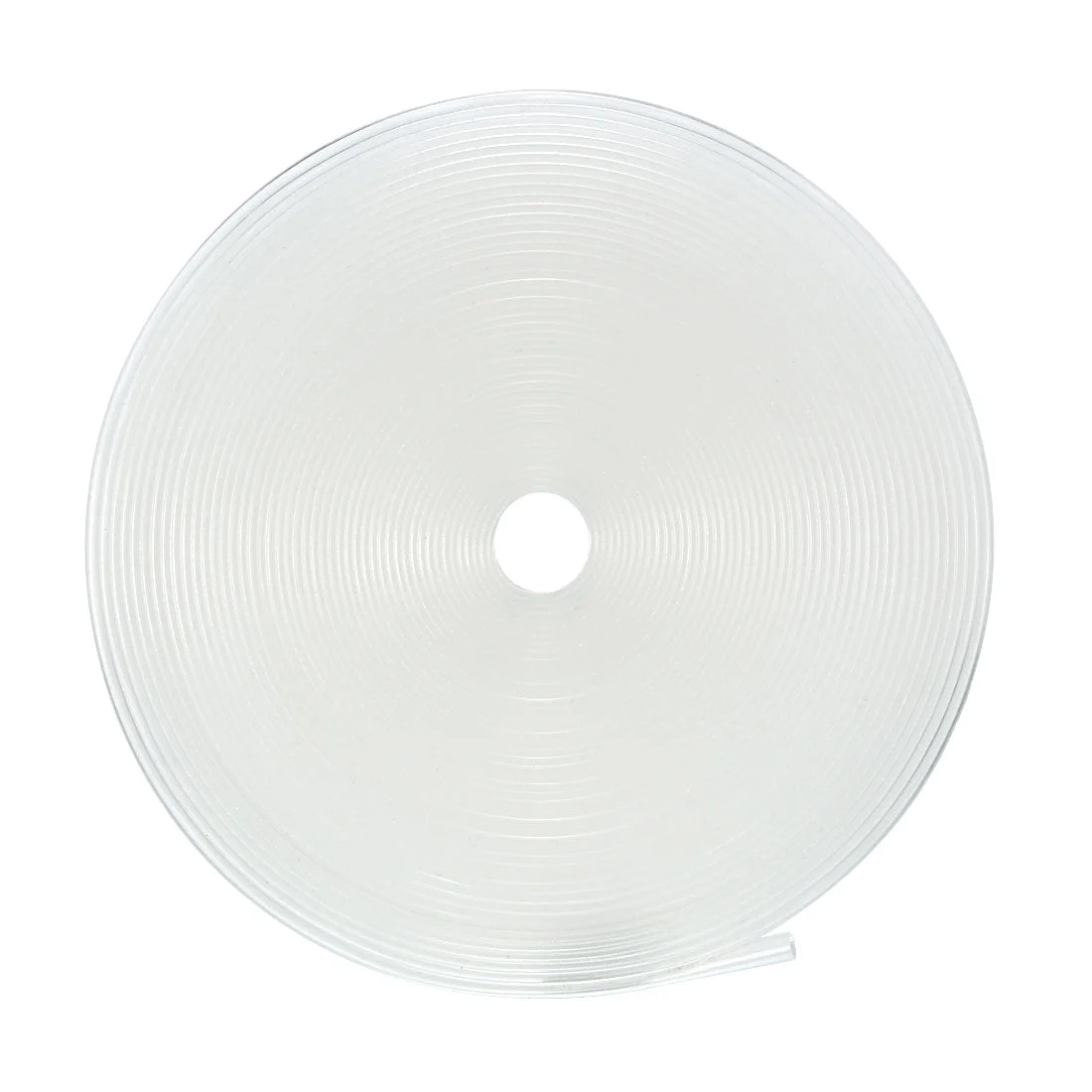 Heat Shrink Tube 2:1 Electrical Insulation Tubing Clear 9mm Diameter 10m Length