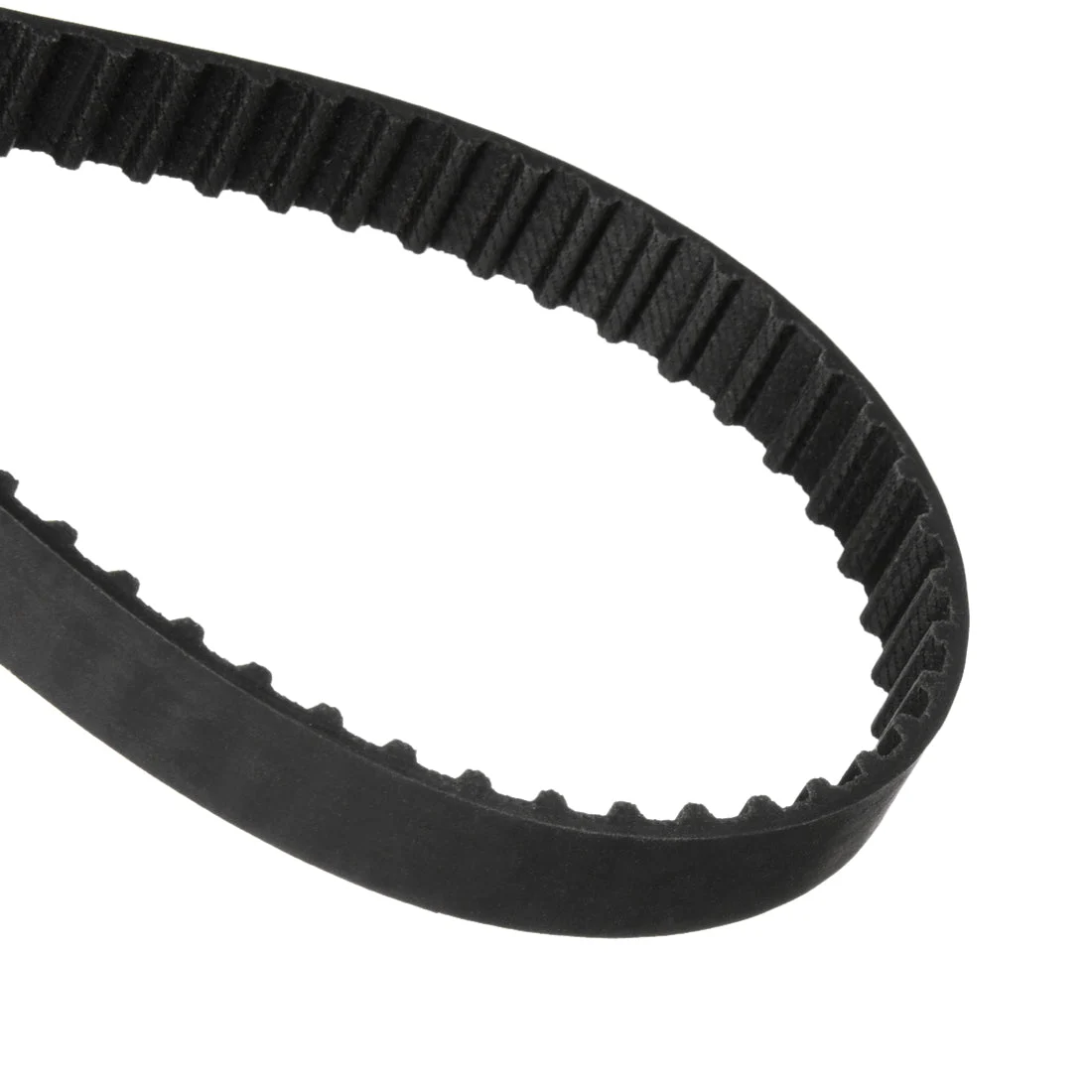 400XL Rubber Timing Belt Synchronous Closed Loop Timing Belt Pulleys 10mm Width