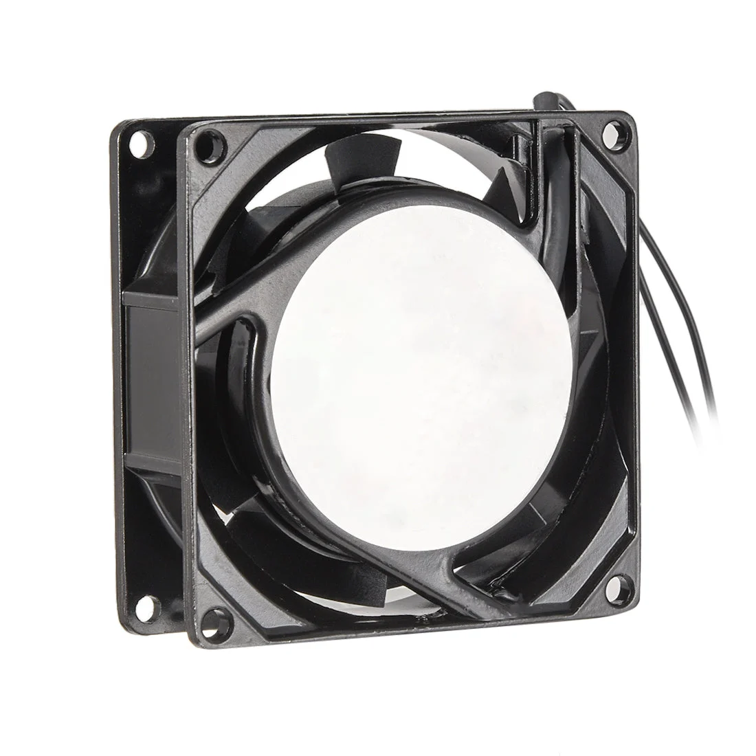 Cooling Fan 80mm x 80mm x 25mm SF8025AT AC 220V-240V Long Life Sleeve Bearings