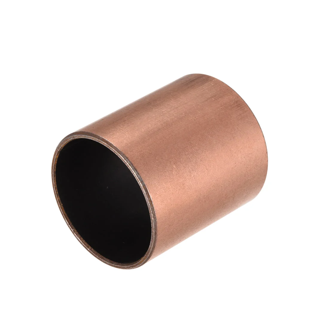 Sleeve (Plain) Bearings 40mm Bore x 44mm OD x 50mm Wrapped Oilless Bushings
