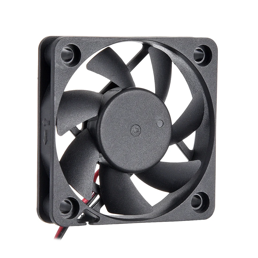 SNOWFAN Authorized 50mm x 50mm x 10mm 12V Brushless DC Cooling Fan #0317