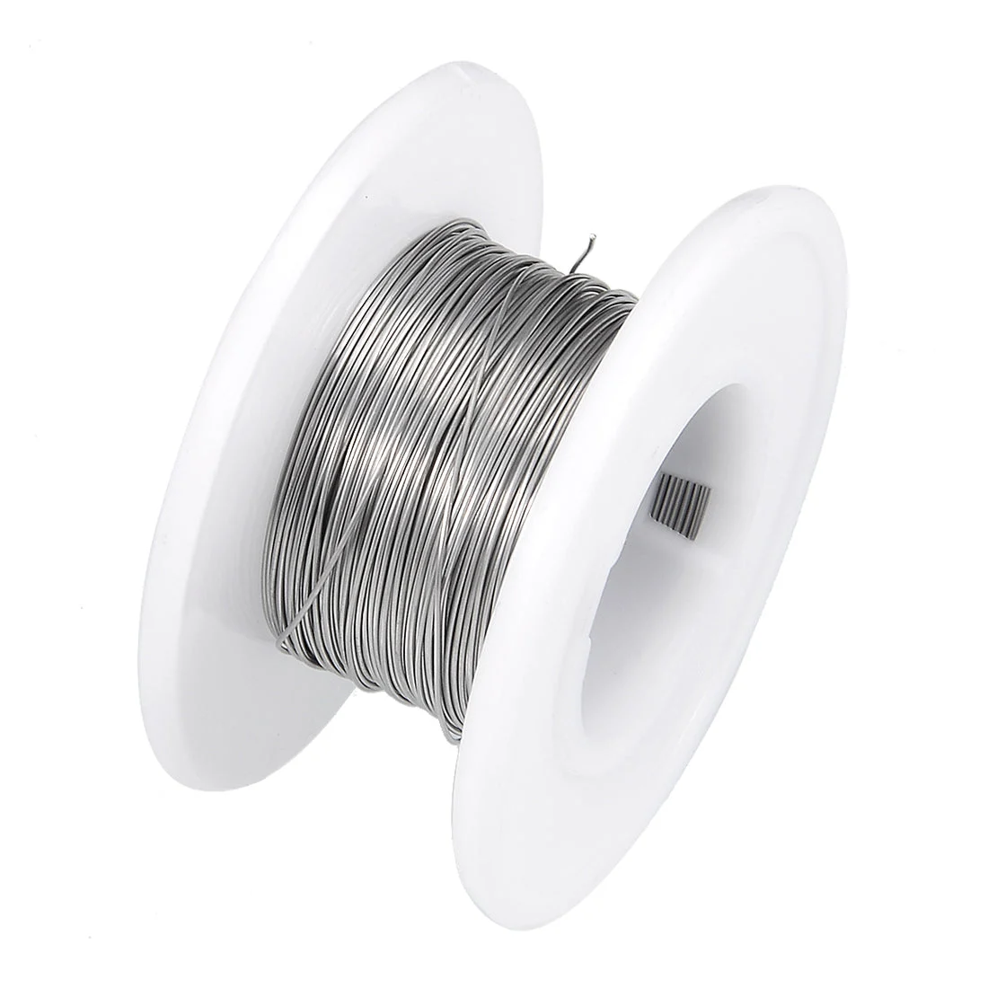 28 Gauge Resistance Wire Wrapping 33ft Nichrome Heating Resistor Wires
