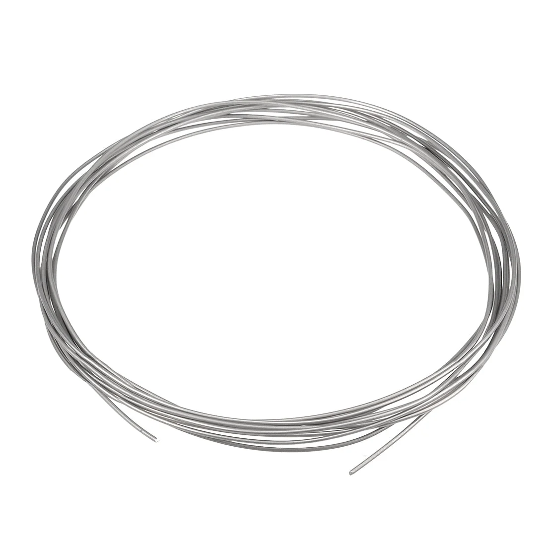 1.6mm 14AWG Heating Resistor Wire Nichrome Resistance Wires for Heating Elements 16ft