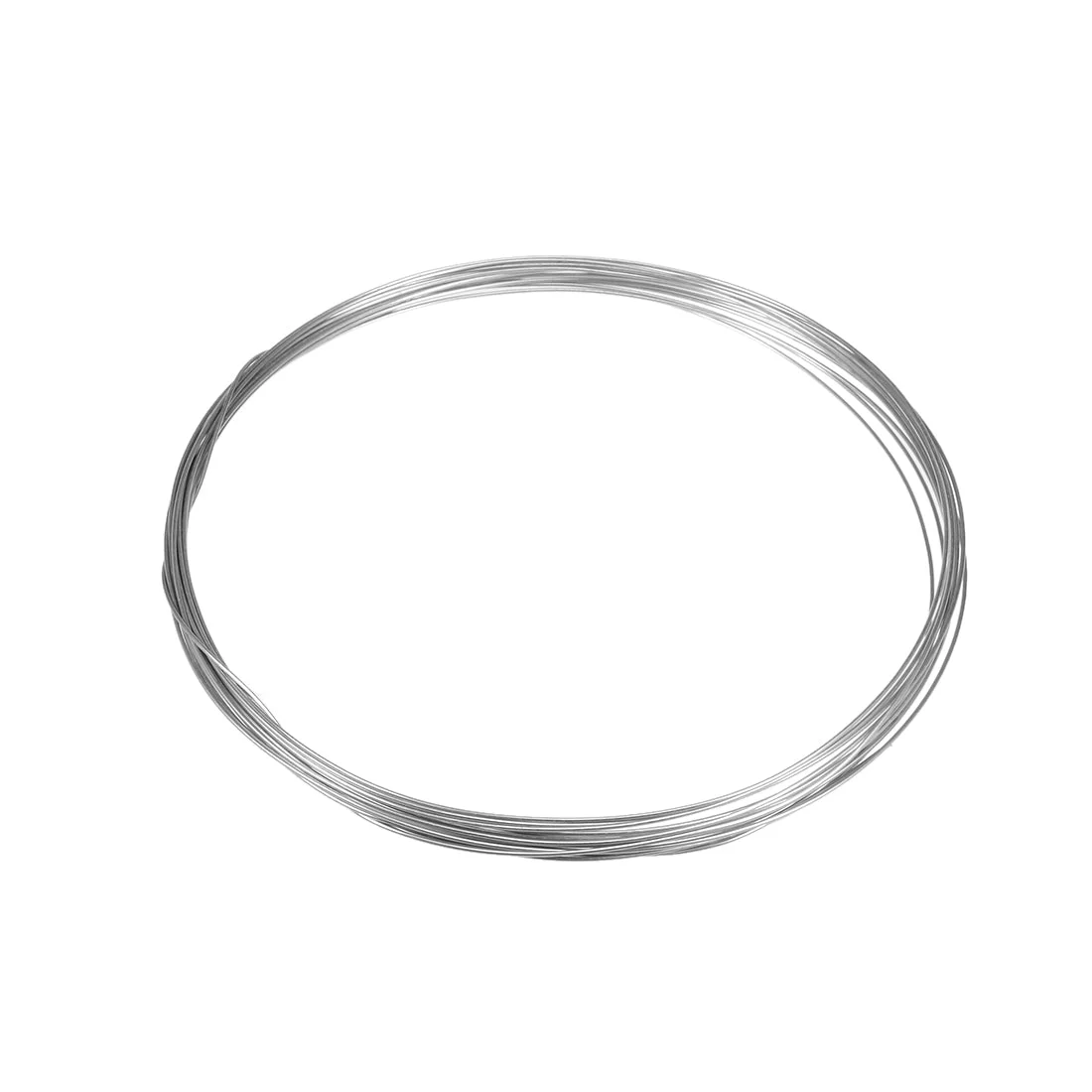 0.9mm AWG19 Heating Resistor Wire Nichrome Resistance Wires for Heating Elements 16.4ft.