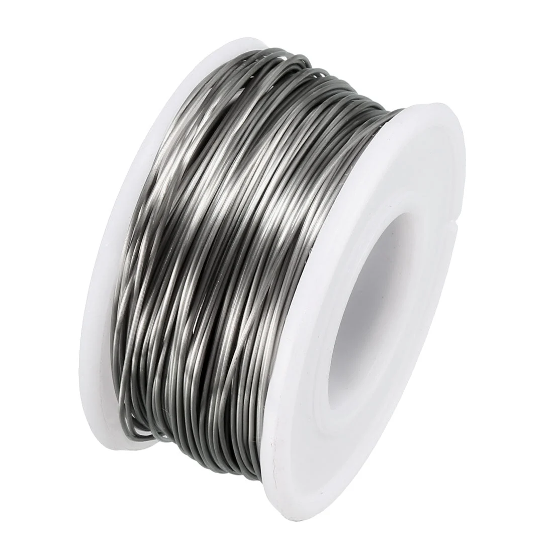 0.5mm 24AWG Superfine Heating Wire FeCrAl Resistor Wire 98ft Length